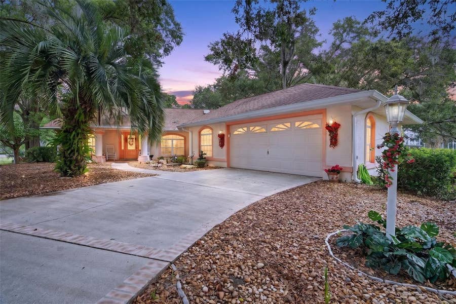 Property photo for 507 E GILCHRIST COURT, Hernando, FL
