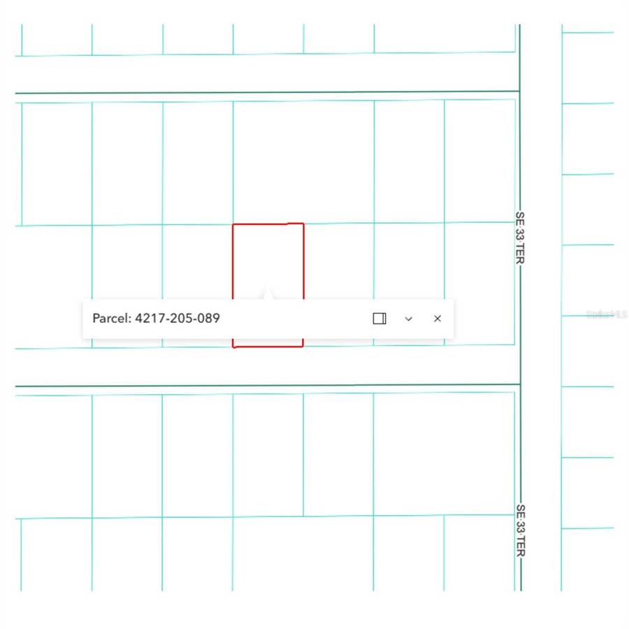 Property photo for SE 141ST PLACE, Summerfield, FL