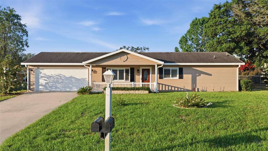 Property photo for 6274 SW 106TH PLACE, Ocala, FL
