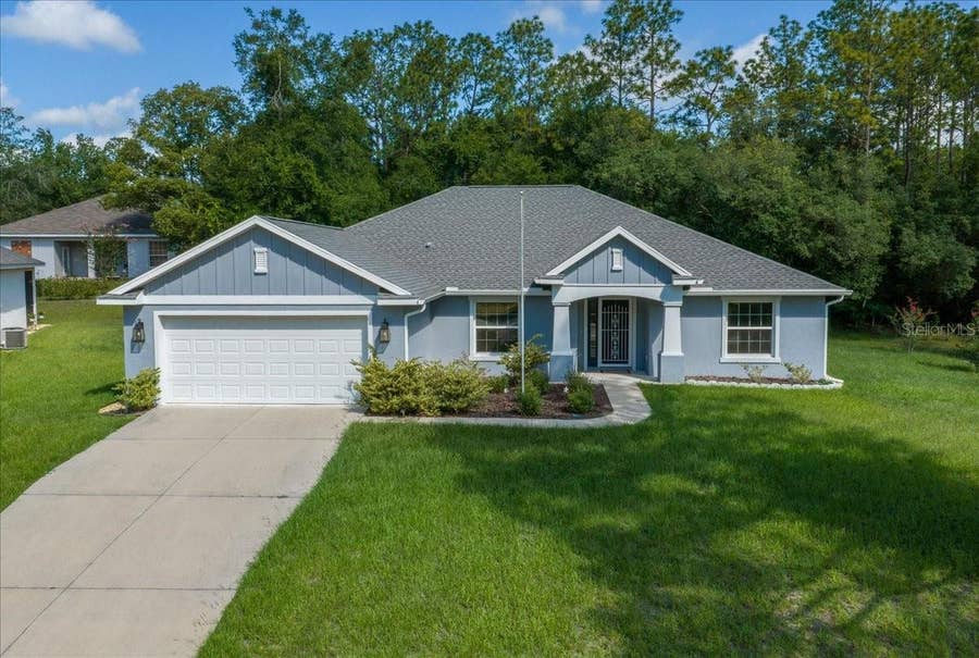 Property photo for 9928 SW 194TH COURT, Dunnellon, FL