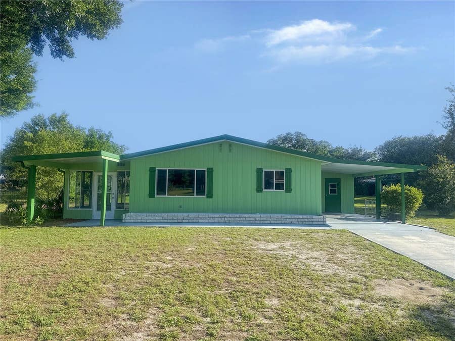 Property photo for 9095 SW 104TH LANE, Ocala, FL