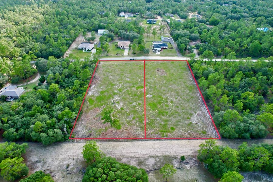 Property photo for 0 SW 121 TERRACE SW, Dunnellon, FL