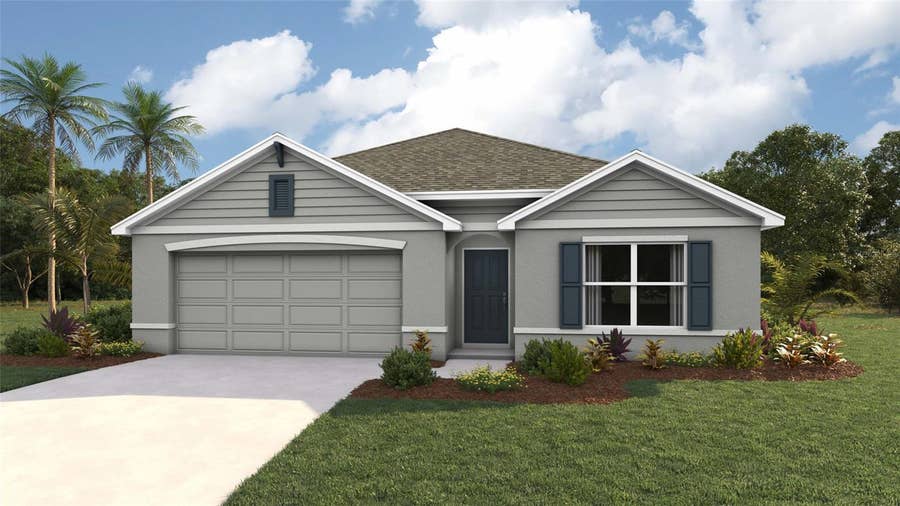 Property photo for 10759 TUCKER ROAD, Weeki Wachee, FL