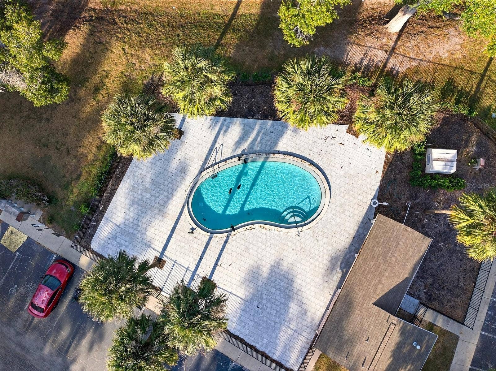 2945 SW 32ND AVENUE, #D6, Ocala, FL 34474