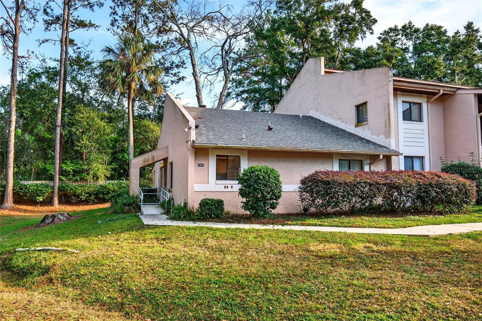 2945 SW 32ND AVENUE, #D6, Ocala, FL 34474