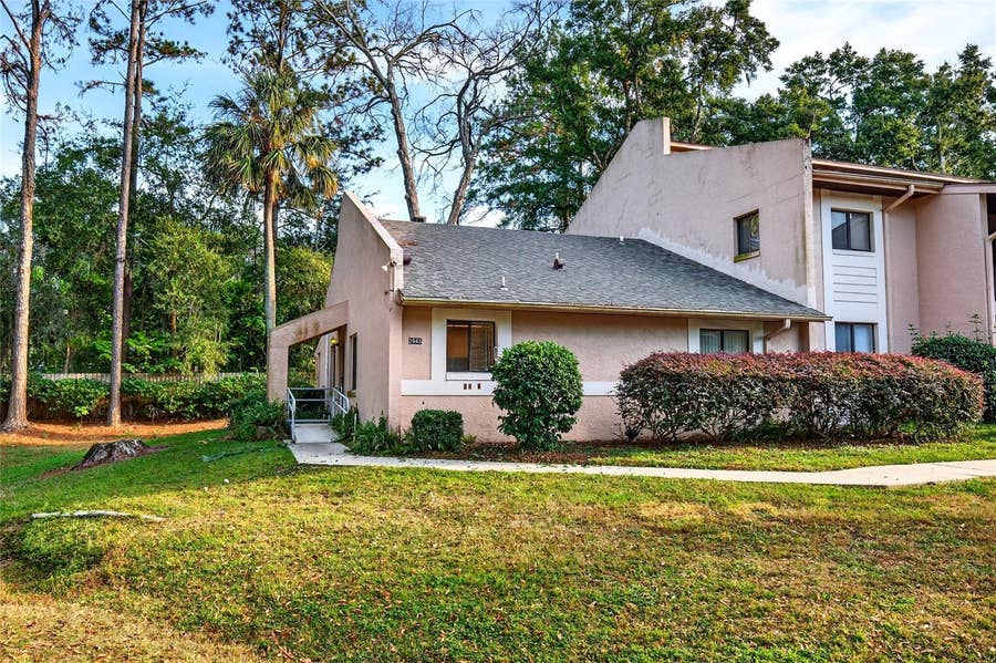 Property photo for 2945 SW 32ND AVENUE, #D6, Ocala, FL