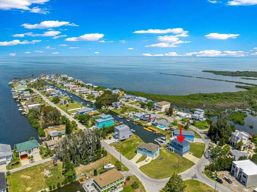 Property photo for 6812 DRIFTWOOD DRIVE, Hudson, FL