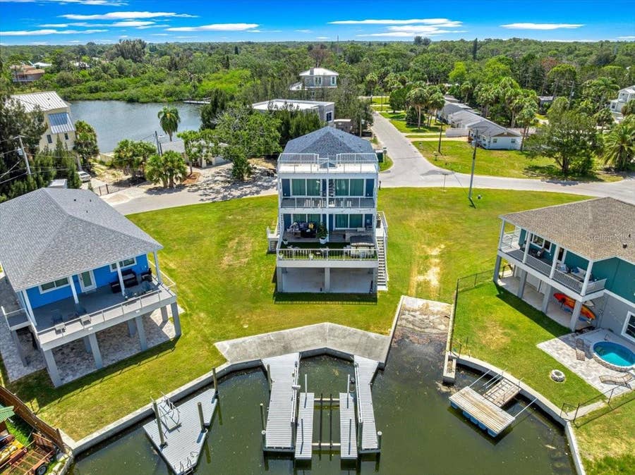 Property photo for 6812 DRIFTWOOD DRIVE, Hudson, FL
