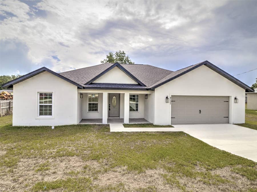 Property photo for 9721 BAHIA ROAD, Ocala, FL