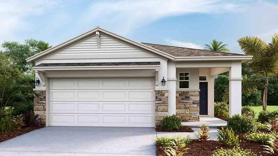 Property photo for 8625 PINECREST TRAIL, Wildwood, FL