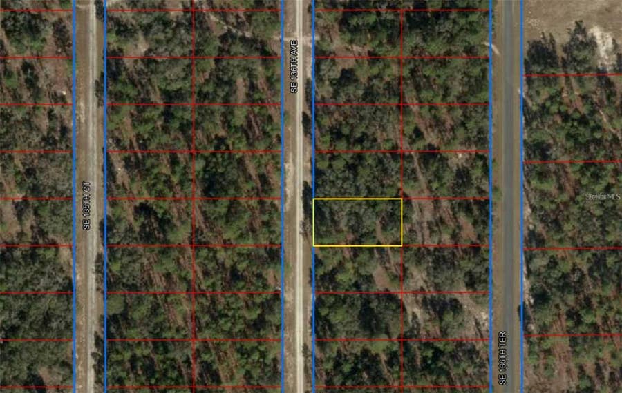 Property photo for 00 SW 136TH AVENUE, Dunnellon, FL
