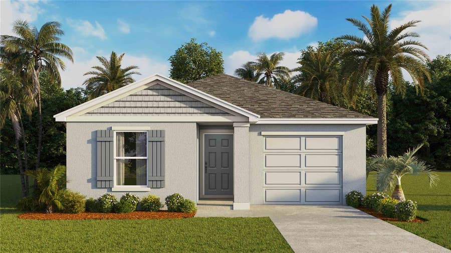 Property photo for 7828 SW 46TH COURT, Ocala, FL