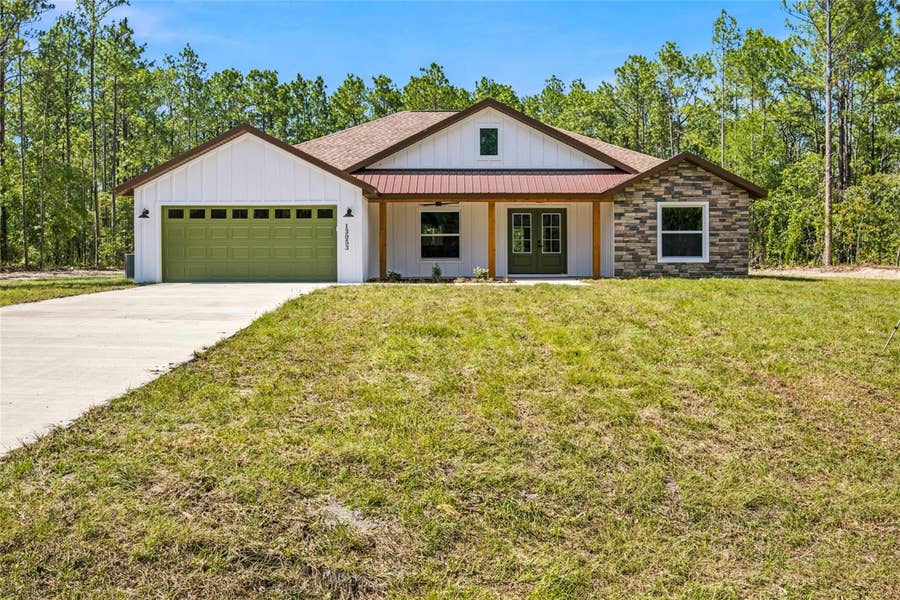 Property photo for 13053 SW 76TH LANE, Dunnellon, FL