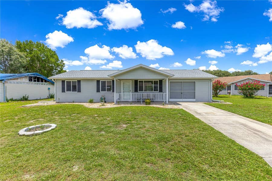 Property photo for 8208 SW 108TH LANE ROAD, Ocala, FL
