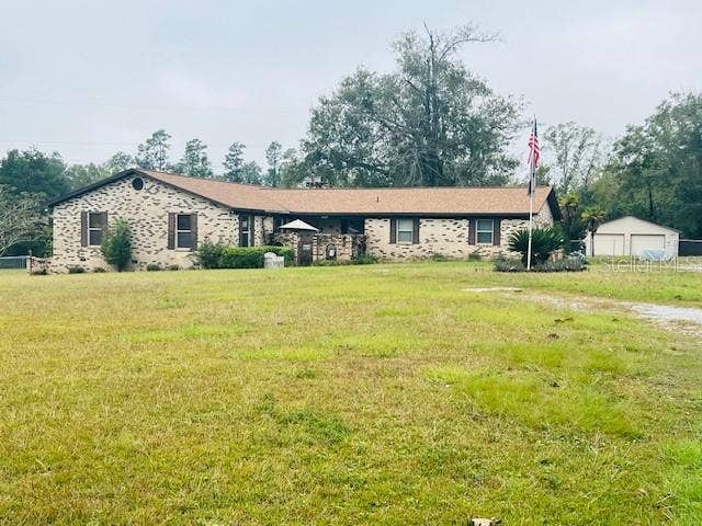 Property photo for 1347 WISHBONE ROAD, Cantonment, FL