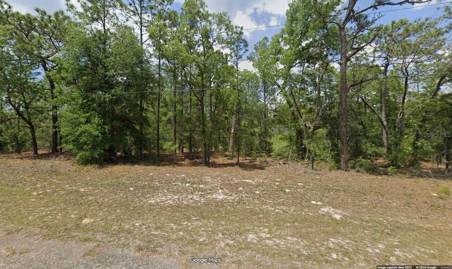Property photo for 447 W CABOT LANE, Dunnellon, FL