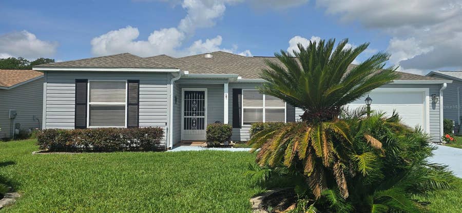 Property photo for 712 ARTESIA AVENUE, The Villages, FL