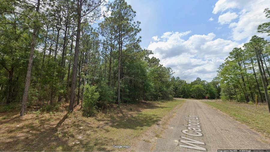 Property photo for 458 W CABOT LANE, Dunnellon, FL