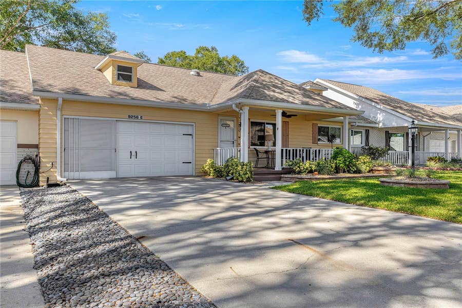 Property photo for 9256 SW 82ND TERRACE, #E, Ocala, FL