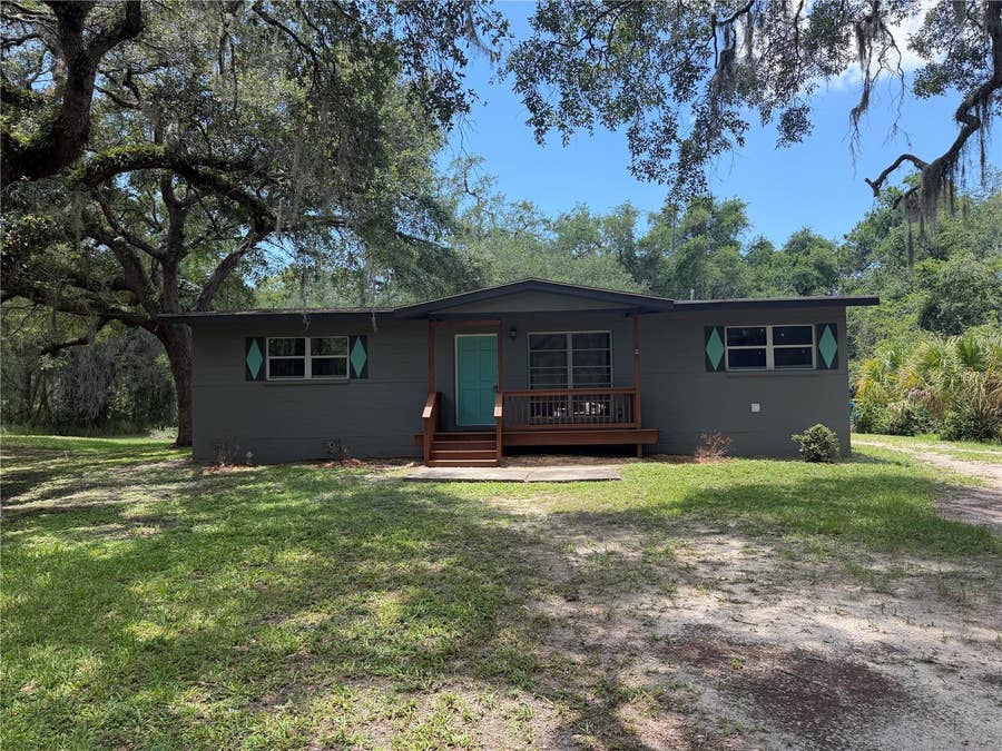 Property photo for 8668 N ELMTREE AVENUE, Crystal River, FL