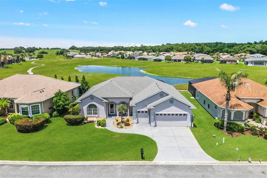 Property photo for 17585 SE 122ND TERRACE, Summerfield, FL