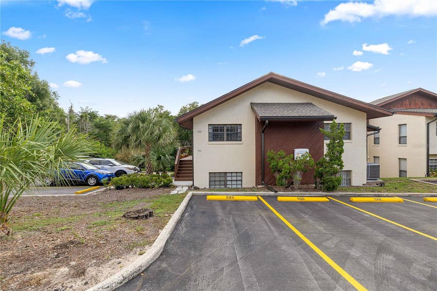 Property photo for 964 5TH STREET, #964, Clermont, FL