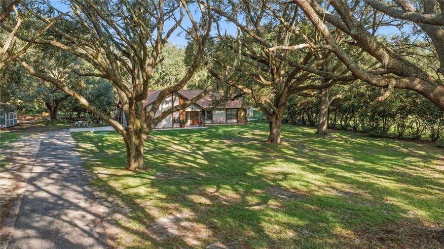 Property photo for 16250 SW 20TH AVENUE ROAD, Ocala, FL