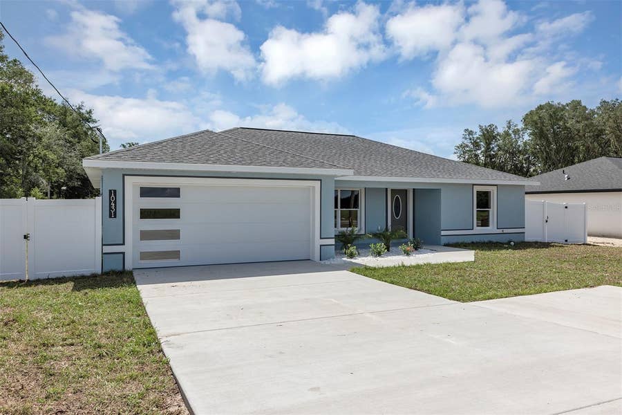 Property photo for 10431 SW 140TH AVENUE, Dunnellon, FL