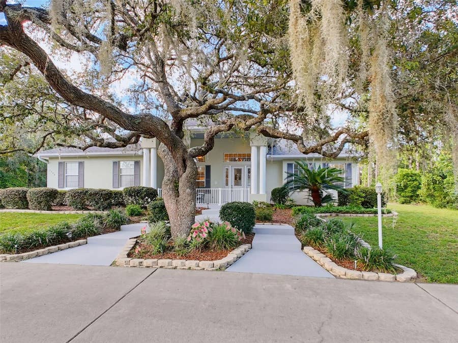 Property photo for 1709 W PINE RIDGE BOULEVARD, Beverly Hills, FL