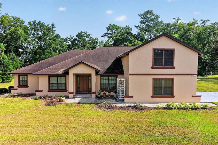 Property photo for 8650 SW 27TH AVENUE, Ocala, FL