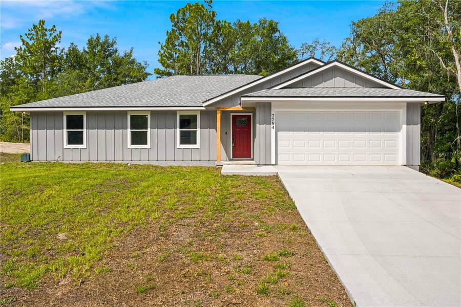 Property photo for 7784 SW 146TH LANE ROAD, Ocala, FL