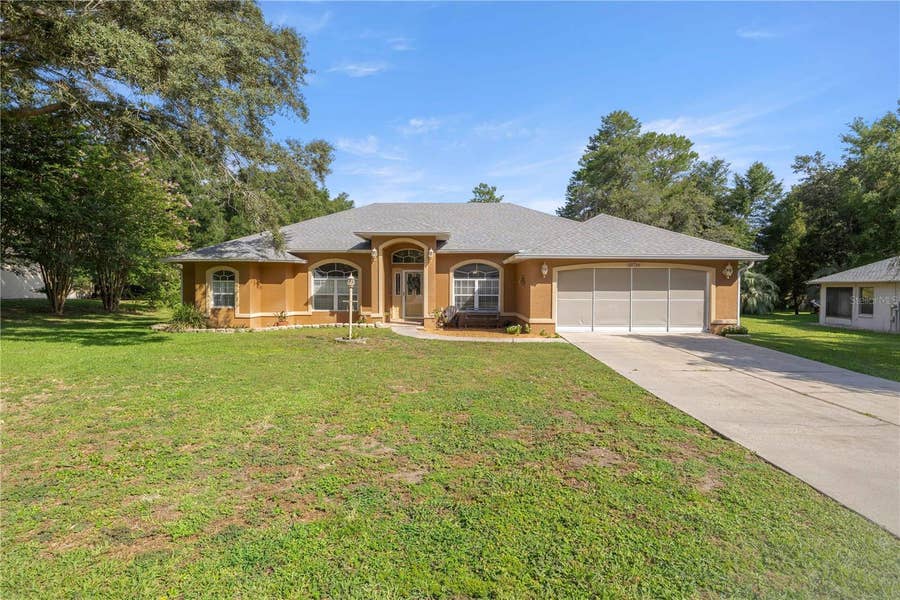 Property photo for 10716 SW 53RD CIRCLE, Ocala, FL