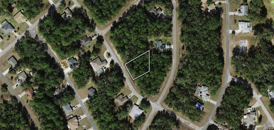 Property photo for 8425 N FORESOME WAY, Dunnellon, FL