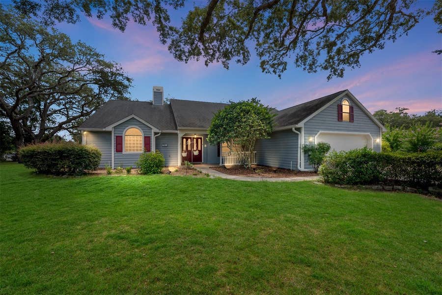 Property photo for 4611 N RUSHMORE LOOP, Beverly Hills, FL
