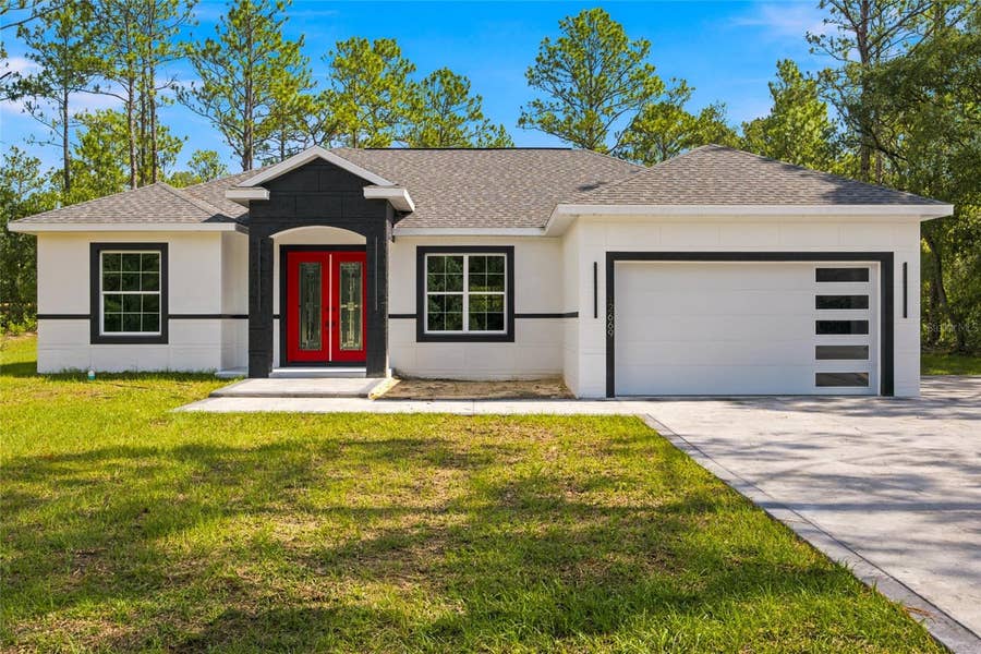 Property photo for 12669 SW 81ST STREET, Dunnellon, FL