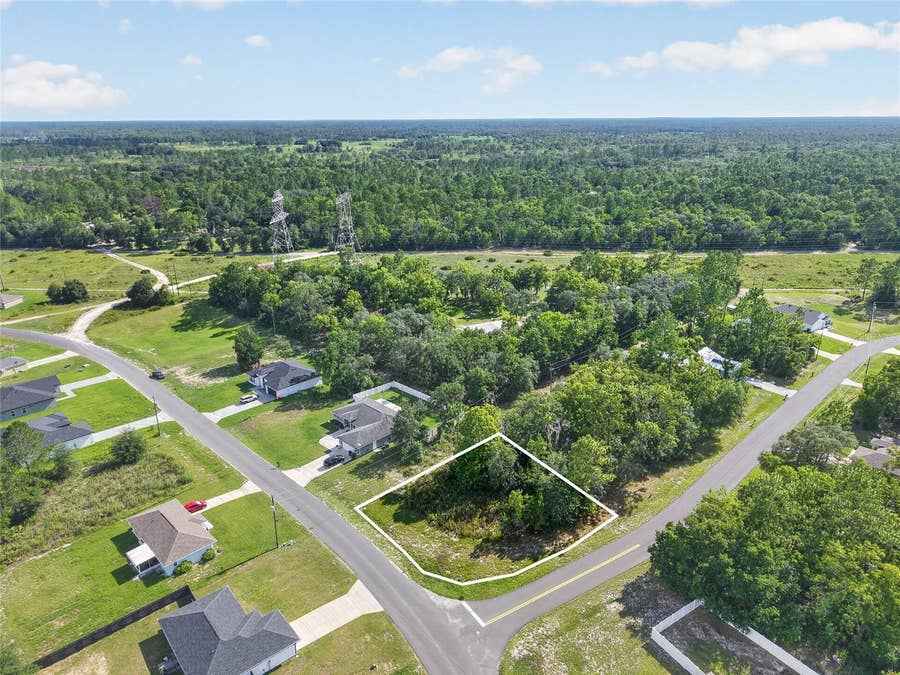 Property photo for 0000 SW 155TH STREET ROAD, Ocala, FL