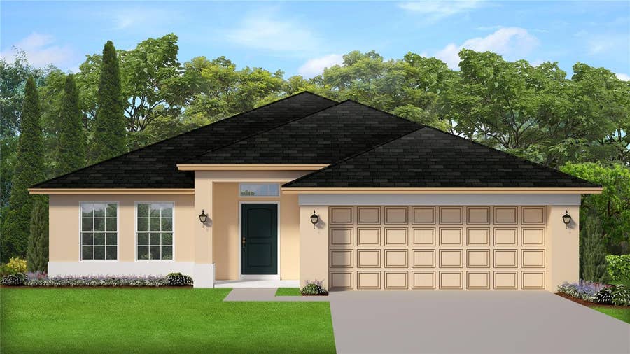 Property photo for 4392 SW 92ND PLACE ROAD, Ocala, FL