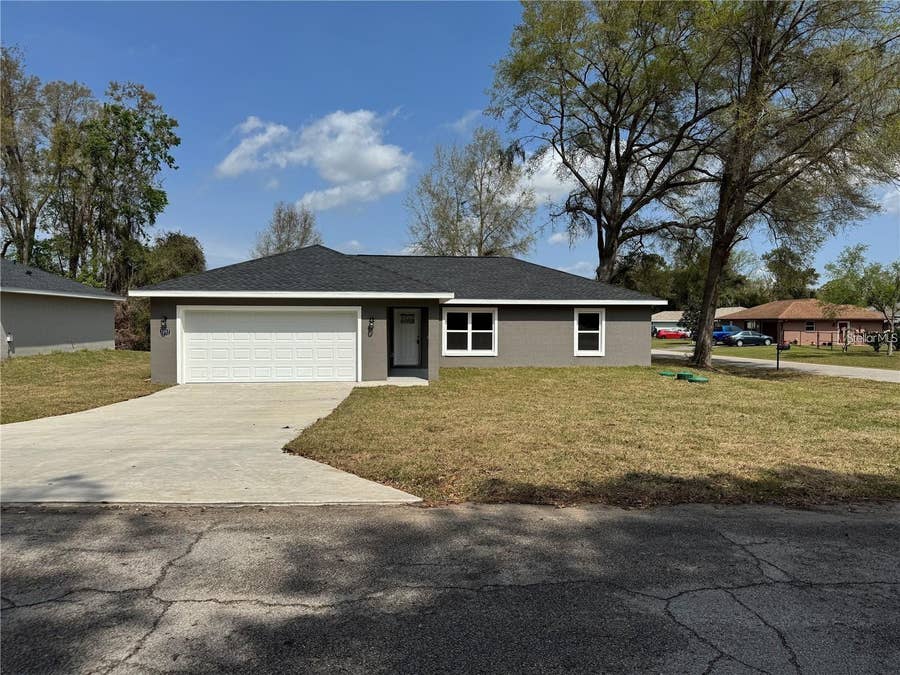 Property photo for 3957 SE 137TH LANE, Summerfield, FL
