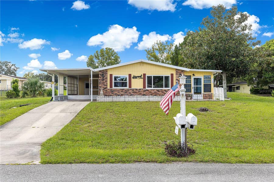 Property photo for 9050 SW 101 ST LANE, Ocala, FL