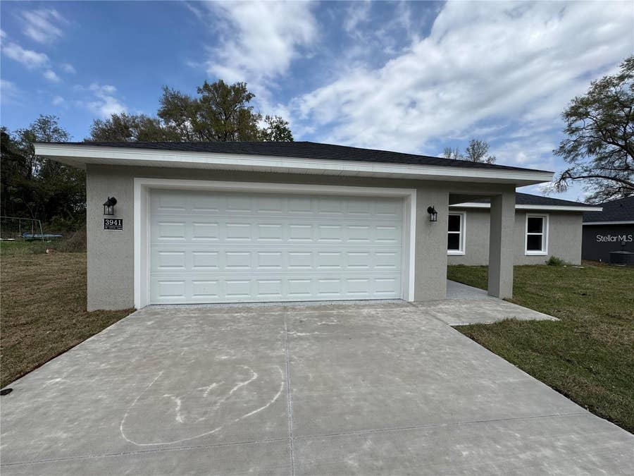 Property photo for 3941 SE 137TH LANE, Summerfield, FL