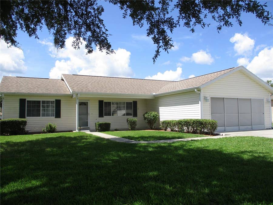 Property photo for 11588 SW 139TH PLACE, Dunnellon, FL