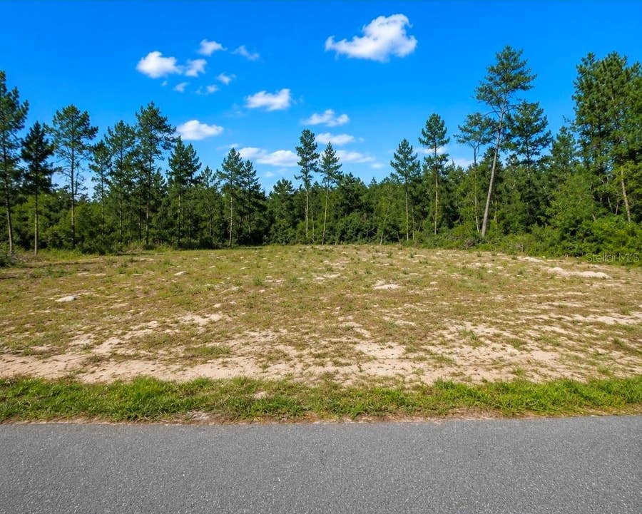 Property photo for TBD SW 20TH COURT ROAD, Ocala, FL