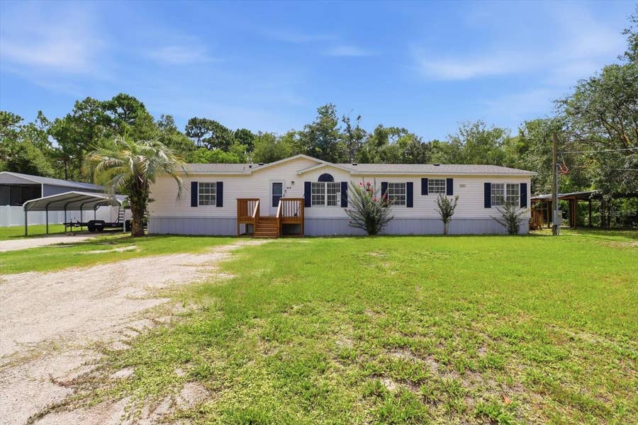 Property photo for 4215 N ASHTON TERRACE, Crystal River, FL