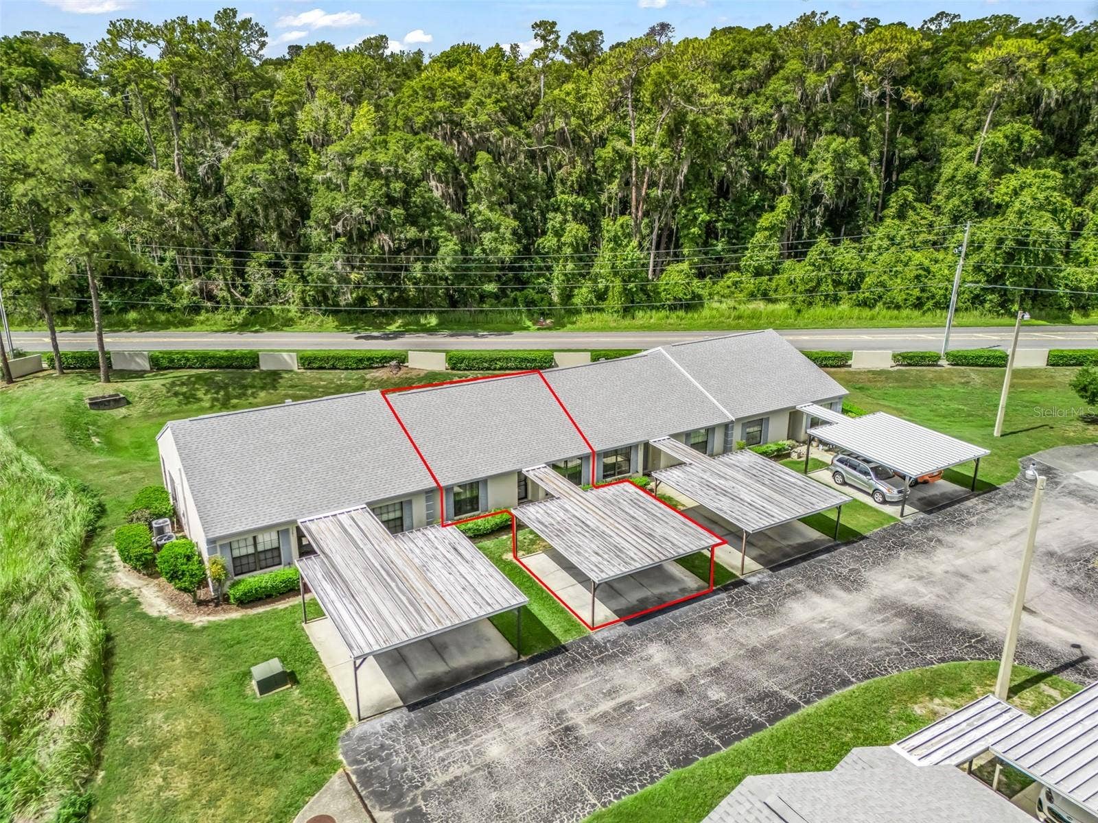 1701 SE 24TH ROAD, #1702, Ocala, FL 34471