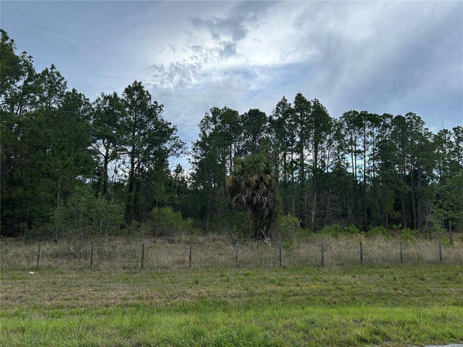 Property photo for 0000 SE 60TH AVENUE, Morriston, FL