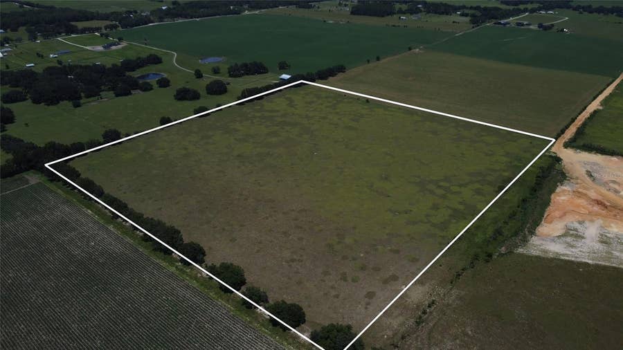 Property photo for 2000 NW 225TH AVENUE, Dunnellon, FL