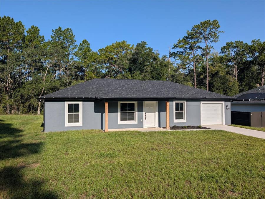 Property photo for 4244 SW 157TH COURT SW, Ocala, FL