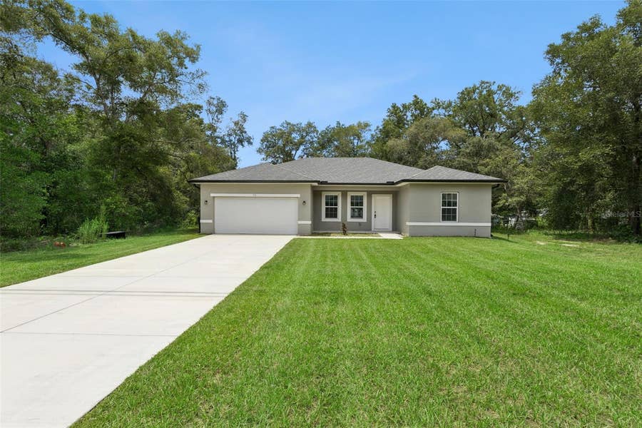 Property photo for 799 W COUNTRY CLUB BOULEVARD, Citrus Springs, FL