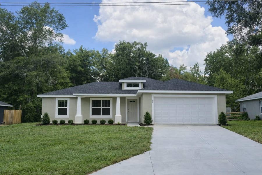 Property photo for 93 PECAN PASS, Ocala, FL