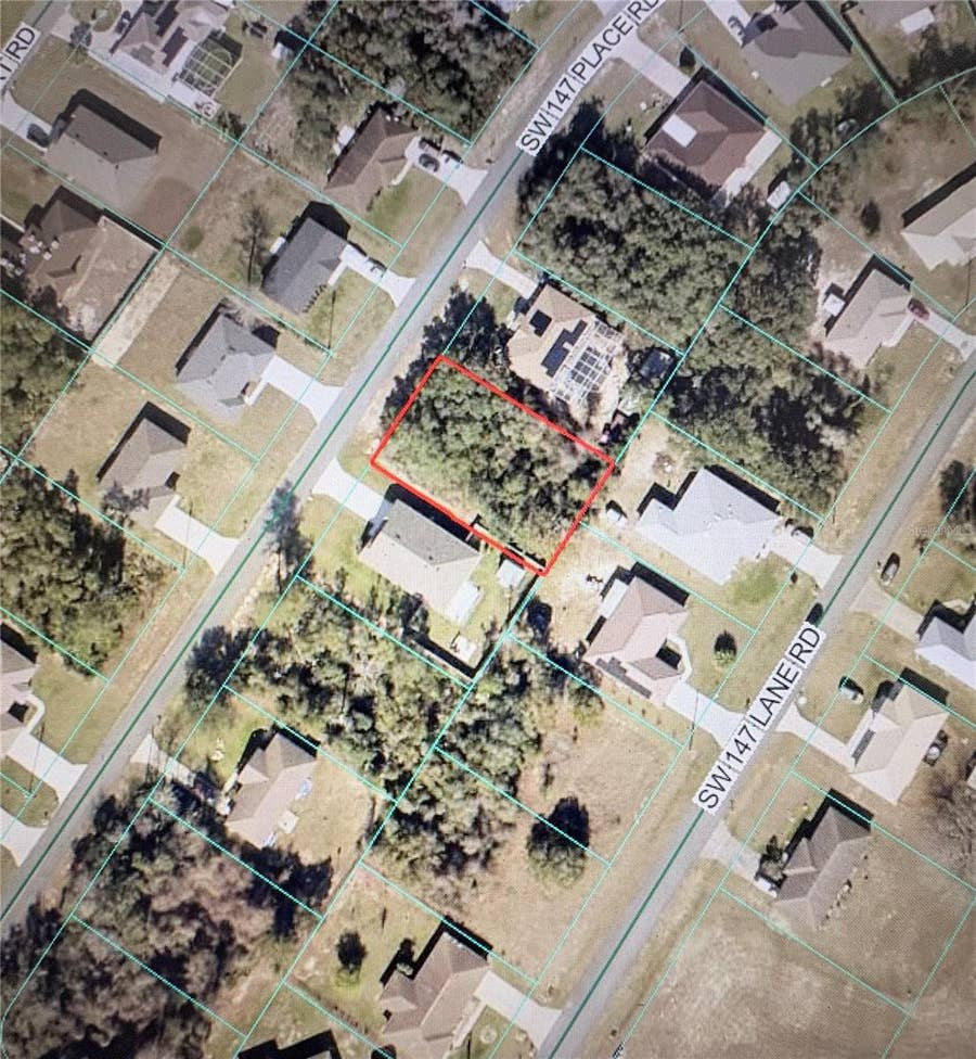 Property photo for 147TH PLACE, Ocala, FL